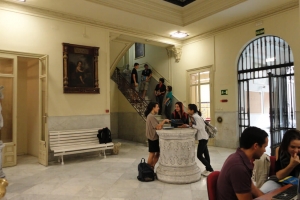 我们的学校 DQ SEVILLA 06