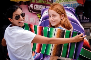 プラヤ・デル・カルメン校 DQ 7