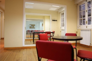 NOSSA ESCOLA EM MADRID DQ 07