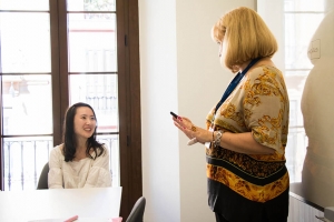 НАША ШКОЛА Malaga dq 07