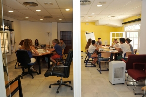 LA NOSTRA SCUOLA DQ MARBELLA 07