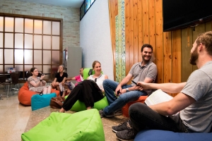 我们学校在格拉纳达（Granada）DQ 07