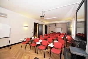 UNSERE SCHULE IN MADRID DQ 08