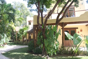 NOTRE ÉCOLE D’ESPAGNOL À PLAYA DEL CARMEN DQ 8