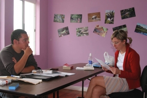 NUESTRA ESCUELA DQ HEREDIA 8