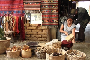 LA NOSTRA SCUOLA OAXACA DQ 8