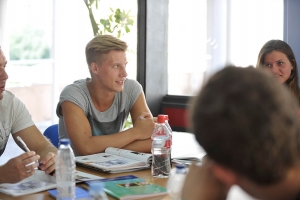 UNSERE SCHULE DQ MARBELLA 08