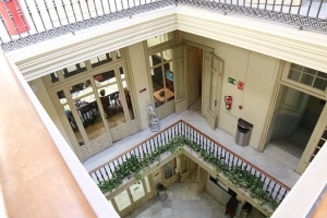 我们的学校 DQ SEVILLA 08