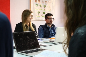 НАША ШКОЛА Тенерифе  DQ 09