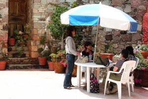 LA NOSTRA SCUOLA Guanajuato dq 10