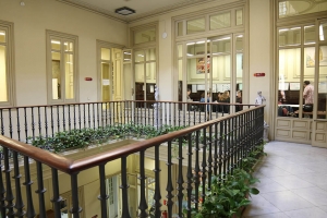 我们的学校 DQ SEVILLA 10