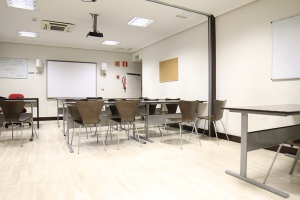 ONZE SCHOOL IN MADRID DQ 11