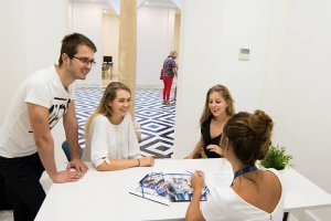 LA NOSTRA SCUOLA Malaga dq 11
