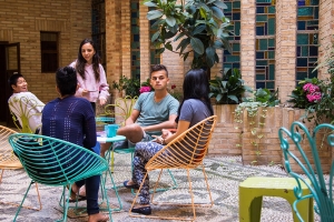 私たちの学校 GRANADA DQ 11