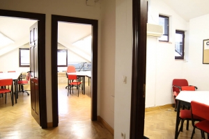 UNSERE SCHULE IN SALAMANCA DQ 11