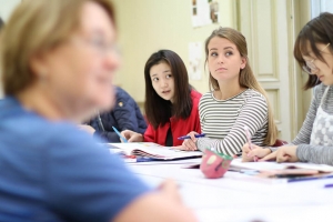 我们的学校 DQ SEVILLA 11