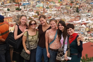 UNSERE SCHULE Guanajuato dq 12