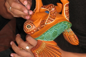 OUR SCHOOL OAXACA DQ 12