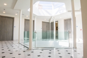 NUESTRA ESCUELA Malaga dq 12