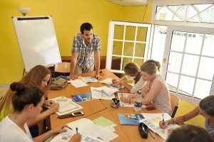 NUESTRA ESCUELA DQ MARBELLA 12