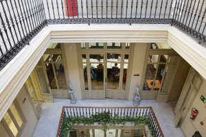 我们的学校 DQ SEVILLA 12