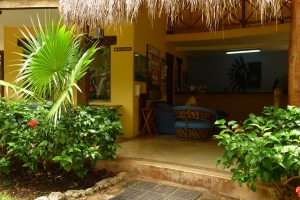 NOTRE ÉCOLE D’ESPAGNOL À PLAYA DEL CARMEN DQ 12