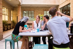 私たちの学校 GRANADA DQ 13