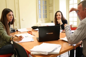 我们的学校 DQ SEVILLA 13