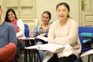 我们的学校 DQ SEVILLA 14