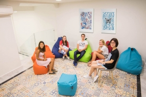 NUESTRA ESCUELA Malaga dq 15