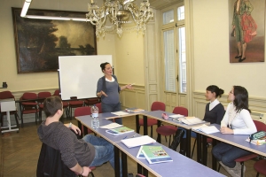 我们的学校 DQ SEVILLA 15