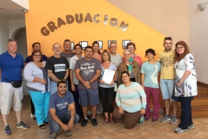 NUESTRA ESCUELA DQ HEREDIA 14