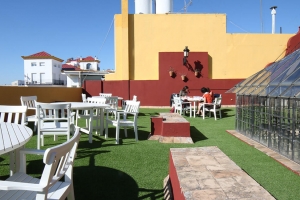 我们的学校 DQ SEVILLA 16