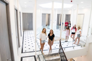 LA NOSTRA SCUOLA Malaga dq 17