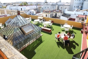 我们的学校 DQ SEVILLA 17