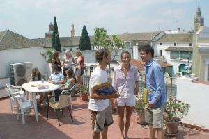 我们的学校 DQ SEVILLA 19