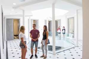 NOSSA ESCOLA Malaga dq 19