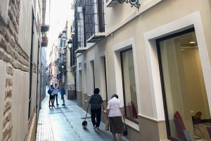 NUESTRA ESCUELA Malaga dq 21