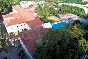 Marbella Centro Summercamp 01