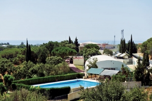 Campamento de verano en Marbella Las Chapas 01