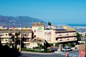 Summer Camp in Marbella Elviria 01