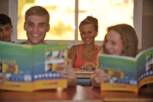 Malaga summer Camp 02