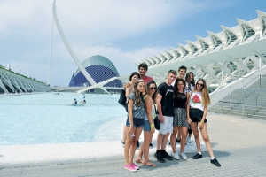 CAMPAMENTO DE VERANO EN VALENCIA 02