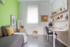 Summer Camp in Barcelona Beach 02