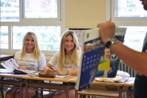 Summer Camp in Barcelona 02