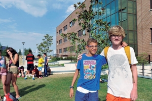 Madrid Summer Camp 02