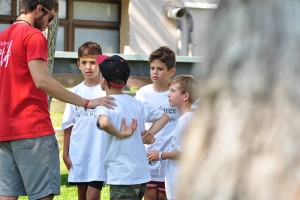 Campamento de Verano Madrid 03