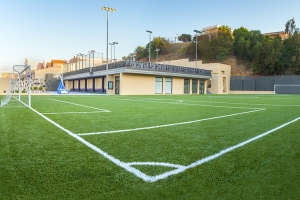 Malaga summer Camp 03