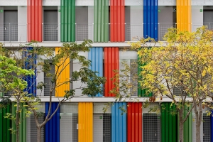 Summer Camp in Barcelona Beach 03