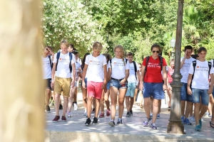 Summer Camp in Marbella Las Chapas 03